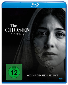 The Chosen |Series 2 |   Blu-Ray